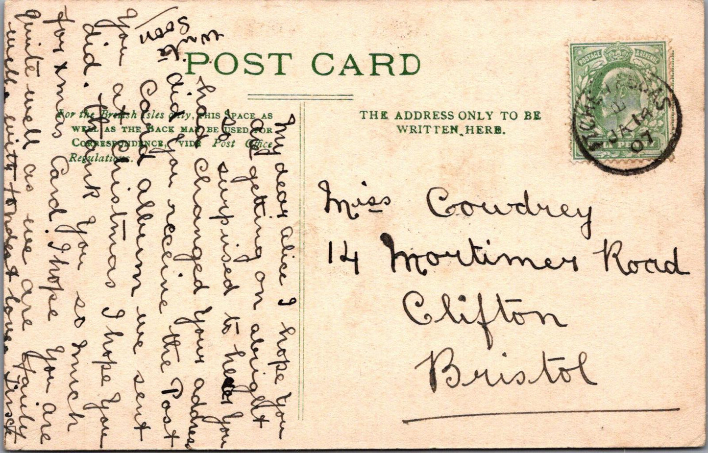 Religion Postcard -Dr. Reuben Archer Torrey, American Evangelist & Pastor XT1054