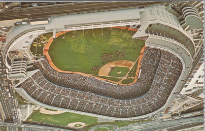 Sports Postcard: New York,Bronx, The New Yankee Stadium Remodeling Program XT1483