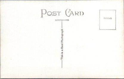 Isle of Wight Postcard: Alum Bay Coloured Cliffs Pier Early 1900s XT1512