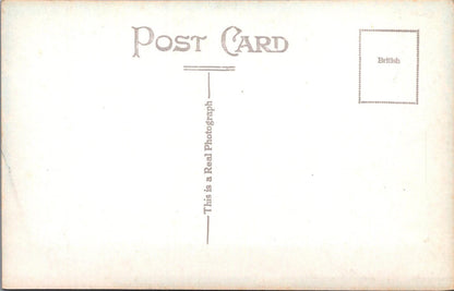 Isle of Wight Postcard: Culver Cliff and Bay Early 1900s, RP - XT1513