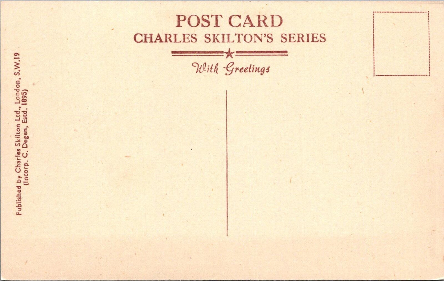 London Postcard: Hyde Park Speakers Corner Orators Crowd  XT2952