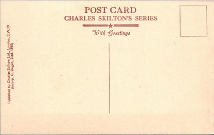London Postcard: Hyde Park Speakers Corner Orators Crowd  XT2952
