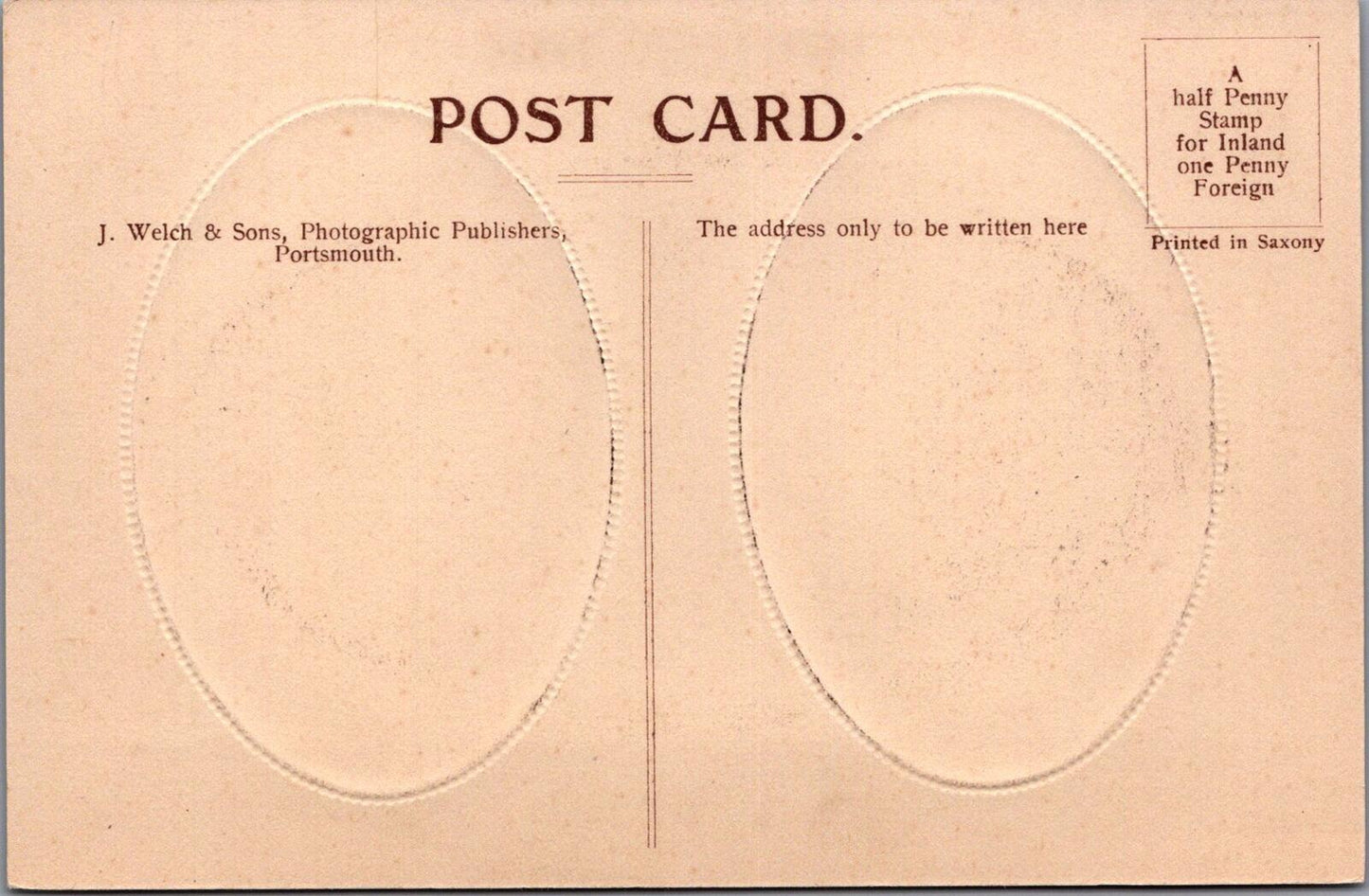 Guernsey Postcard: L’Ancresse Common Bungalows Bay Multi View 1910s Litho XT2954