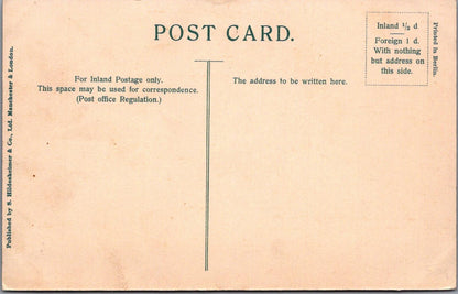 Derbyshire Postcard: Buxton, Pavilion Gardens Octagon Concert Hall XT2994