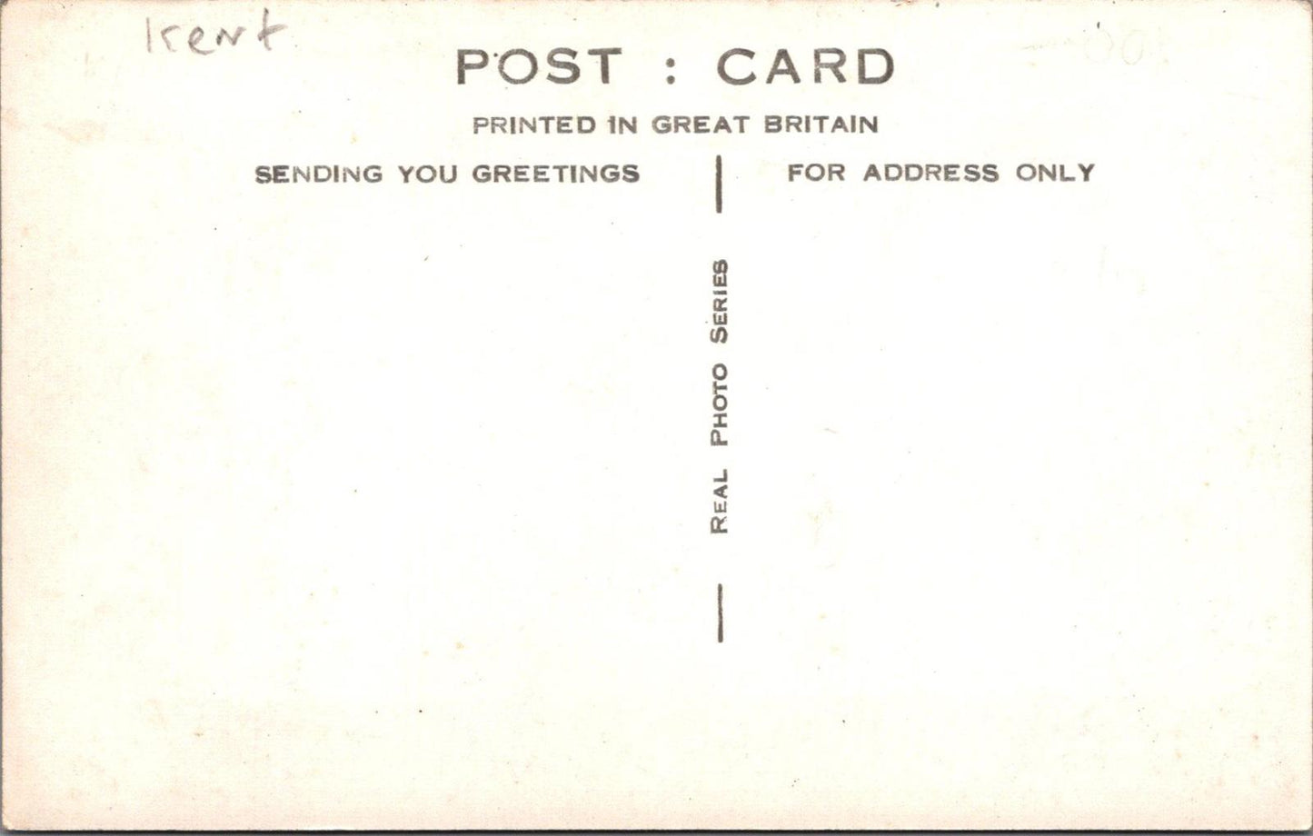 Kent Postcard - Canterbury Youth Hostel   XT354