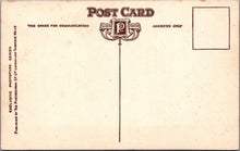 Load image into Gallery viewer, Cornwall Postcard - Looe, The Old Guildhall   XT614
