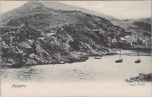 Load image into Gallery viewer, Cornwall Postcard - View of Polperro    XT617
