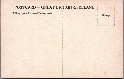 London Postcard - Eagle Pond in Wanstead, Redbridge  XT632