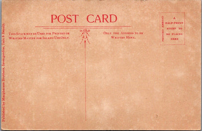 Scotland Postcard - Greetings From Invergordon, Ross-shire  XT638