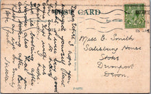 Load image into Gallery viewer, London Postcard - Leicester Square    XT708
