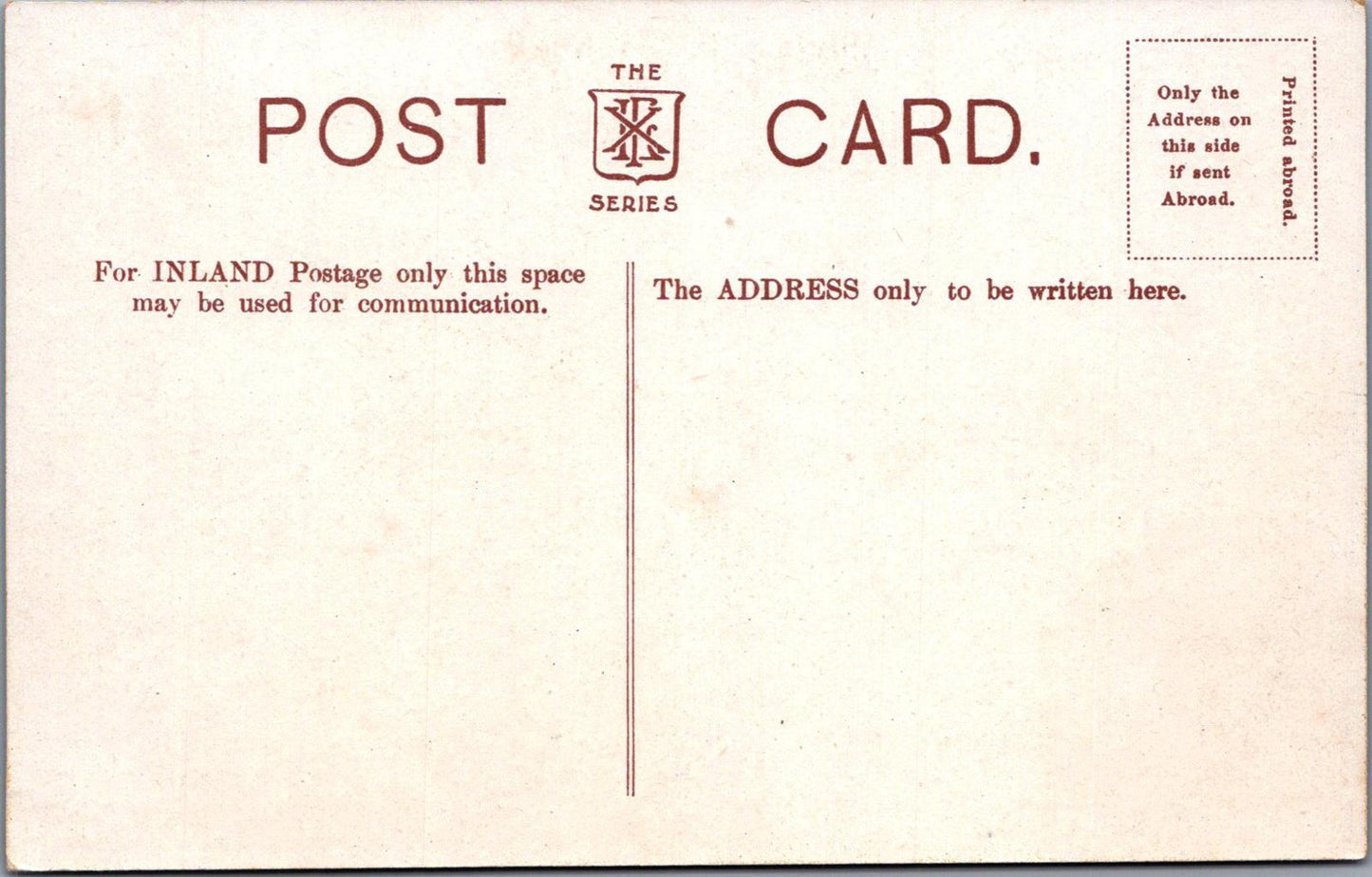 Essex Postcard - The Pier, Clacton-on-Sea  XT723