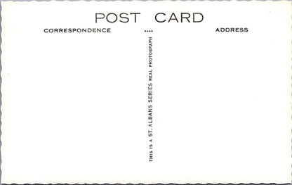 Surrey Postcard - Box Hill, Dorking   XT735
