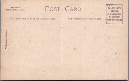 Co Durham Postcard - The Park, Darlington   XT741