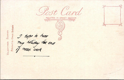 Ireland Postcard - Eagle's Nest From Old Weir Quay, Killarney XT751