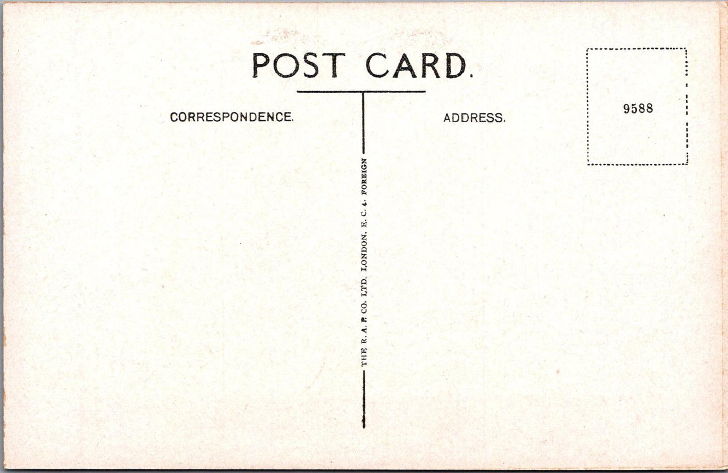 Surrey Postcard - Virginia Water, Runnymede  XT762