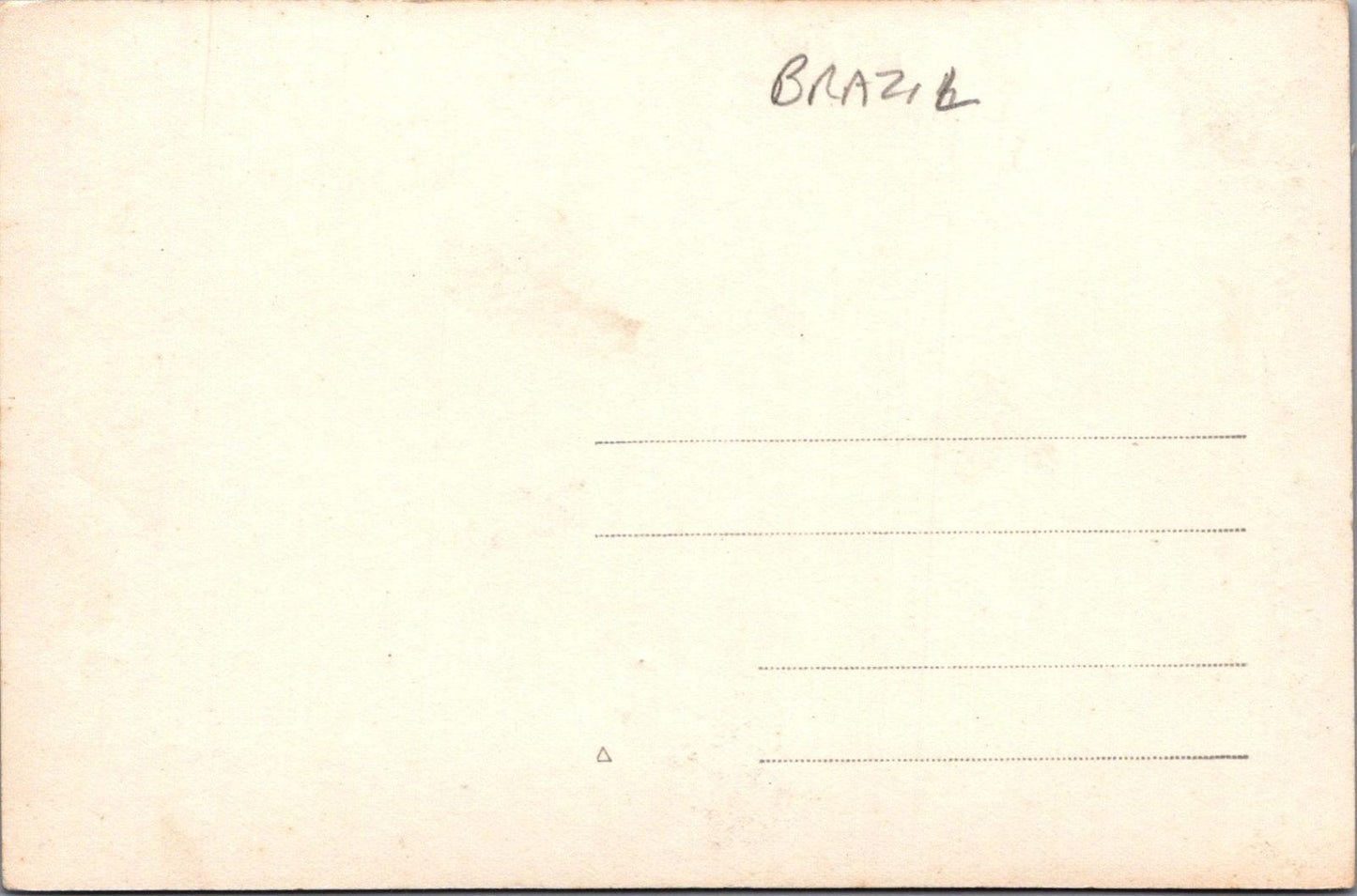 Brazil Postcard - Caminho do Mar (Sea Path), Alto da Serra To Santos XT767