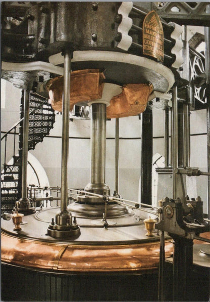 Netherlands Postcard-Stoommachine De Cruquius Steam Engine,Haarlemmermeer XT1148