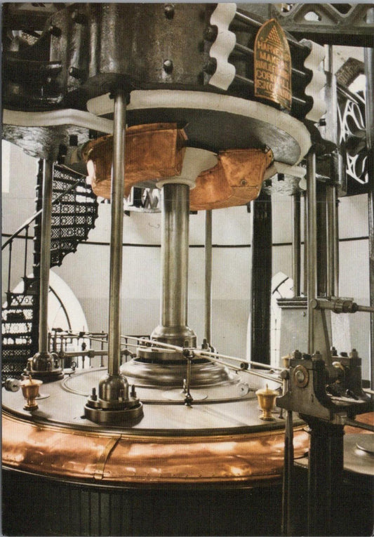 Netherlands Postcard-Stoommachine De Cruquius Steam Engine,Haarlemmermeer XT1148