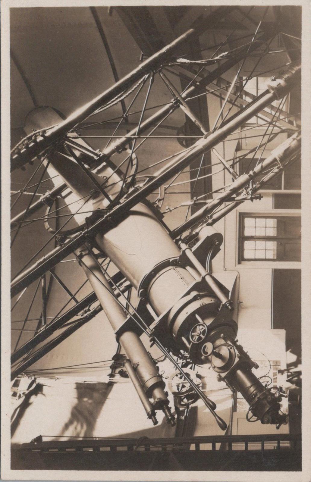 Science Photo - Refractor Telescope,Royal Observatory Greenwich XT1247