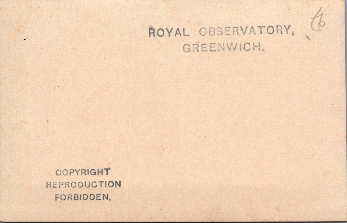 Science Photo - Refractor Telescope,Royal Observatory Greenwich XT1247