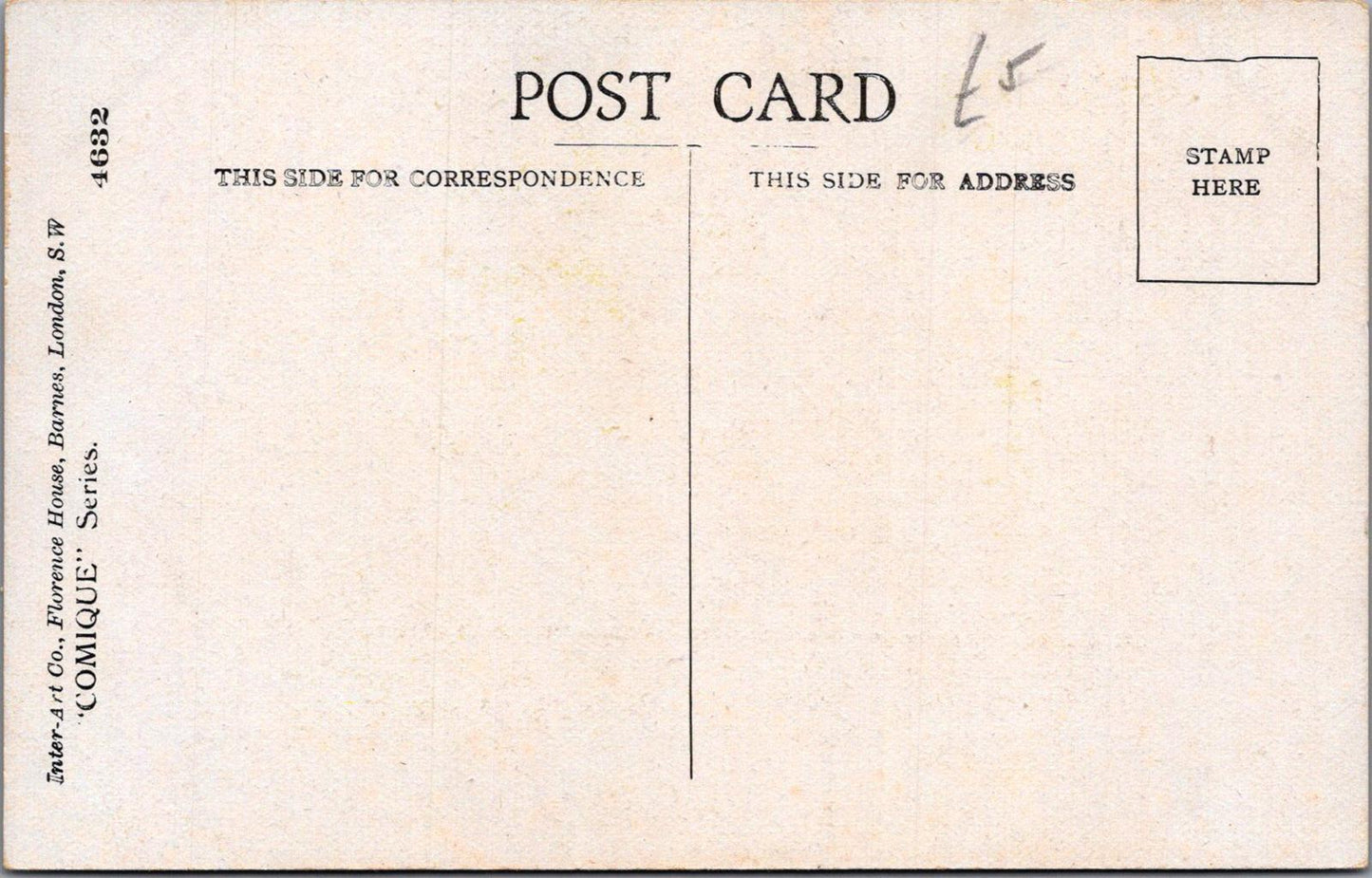 Animals Postcard - Birds, Anthropomorphic illustration of Two Ducklings  XT1268