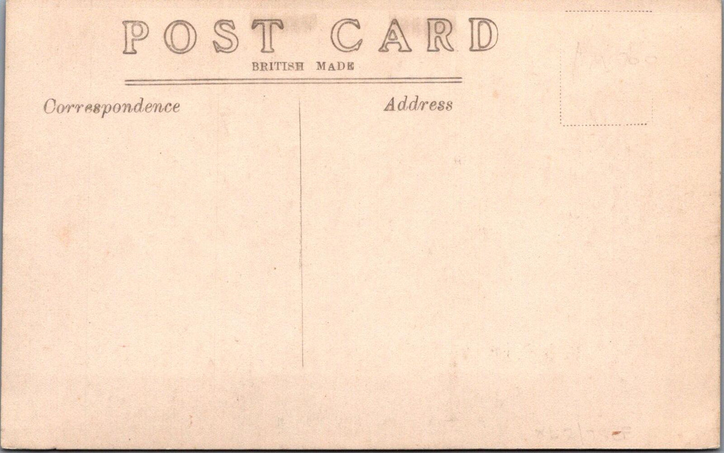 West Sussex Postcard: Cuckfield Ockenden Manor Elizabethan House   XT2129