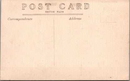 West Sussex Postcard: Cuckfield Ockenden Manor Elizabethan House   XT2129