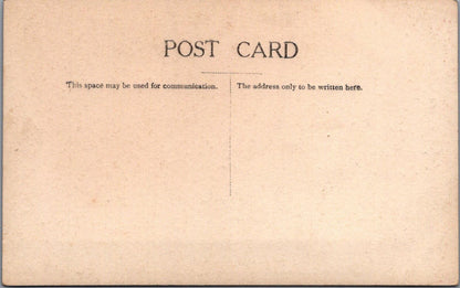 White Nancy Bollington Cheshire Kerridge Hill Landmark RPPC Postcard XT2337