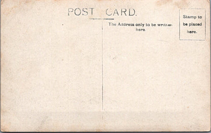 West Sussex Postcard Ardingly Lindfield Road Historic Village Street View XT2366