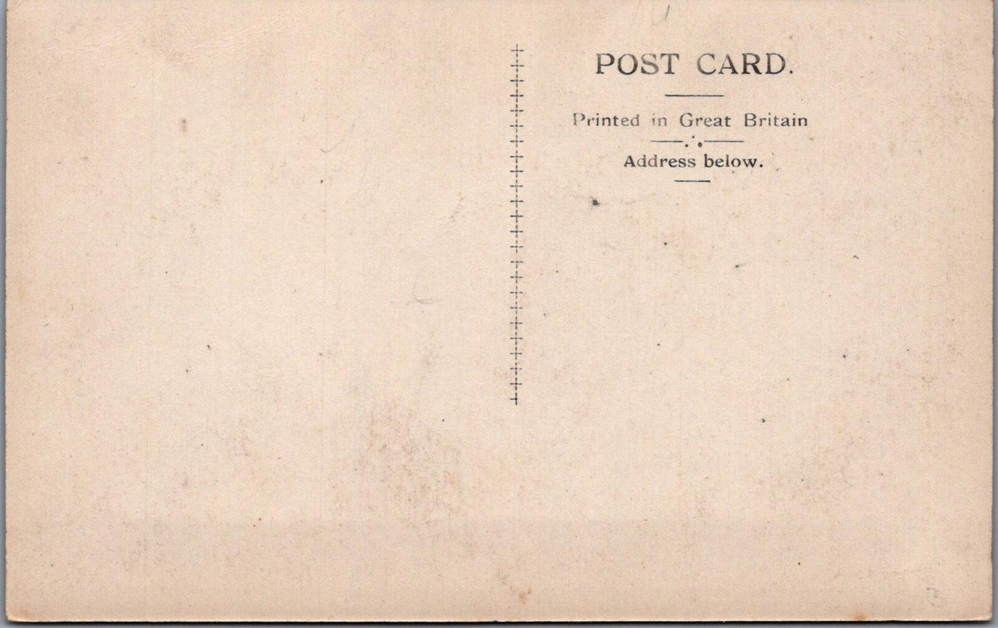 Surrey Postcard Limpsfield Manor House High Street RPPC  XT2412
