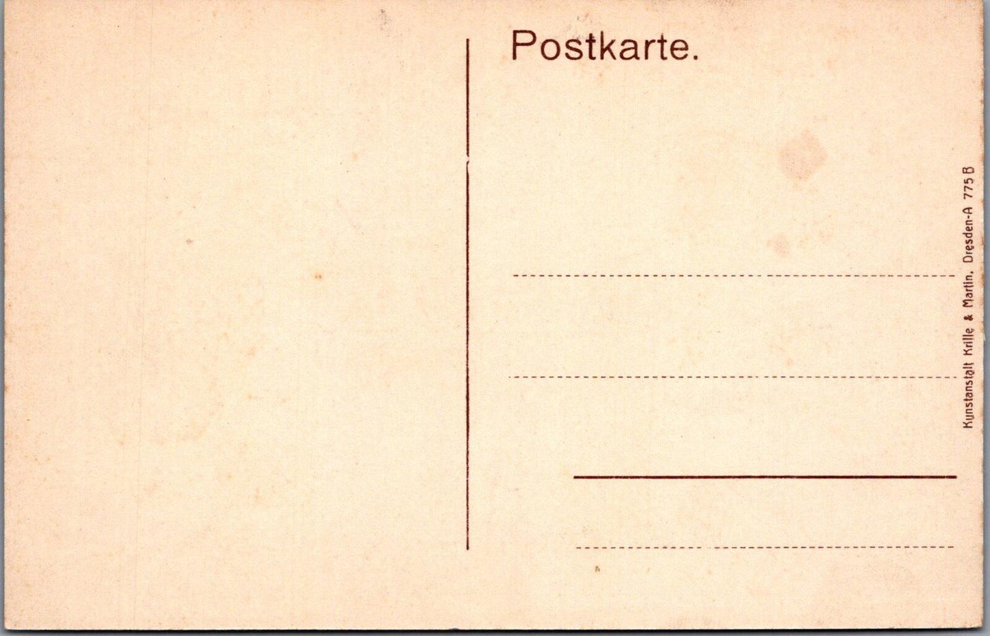 Germany Postcard: Rathen Sachs Schweiz Lokomotive Rock Sepia  XT2815
