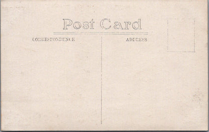 Isle of Wight Postcard: Alum Bay Coast Cliffs Pier Landscape Sepia XT2819
