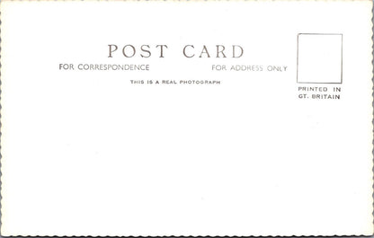 London Postcard: The Chapel K.S.C. Club Knights of St Columba 1930s RPPC XT2846