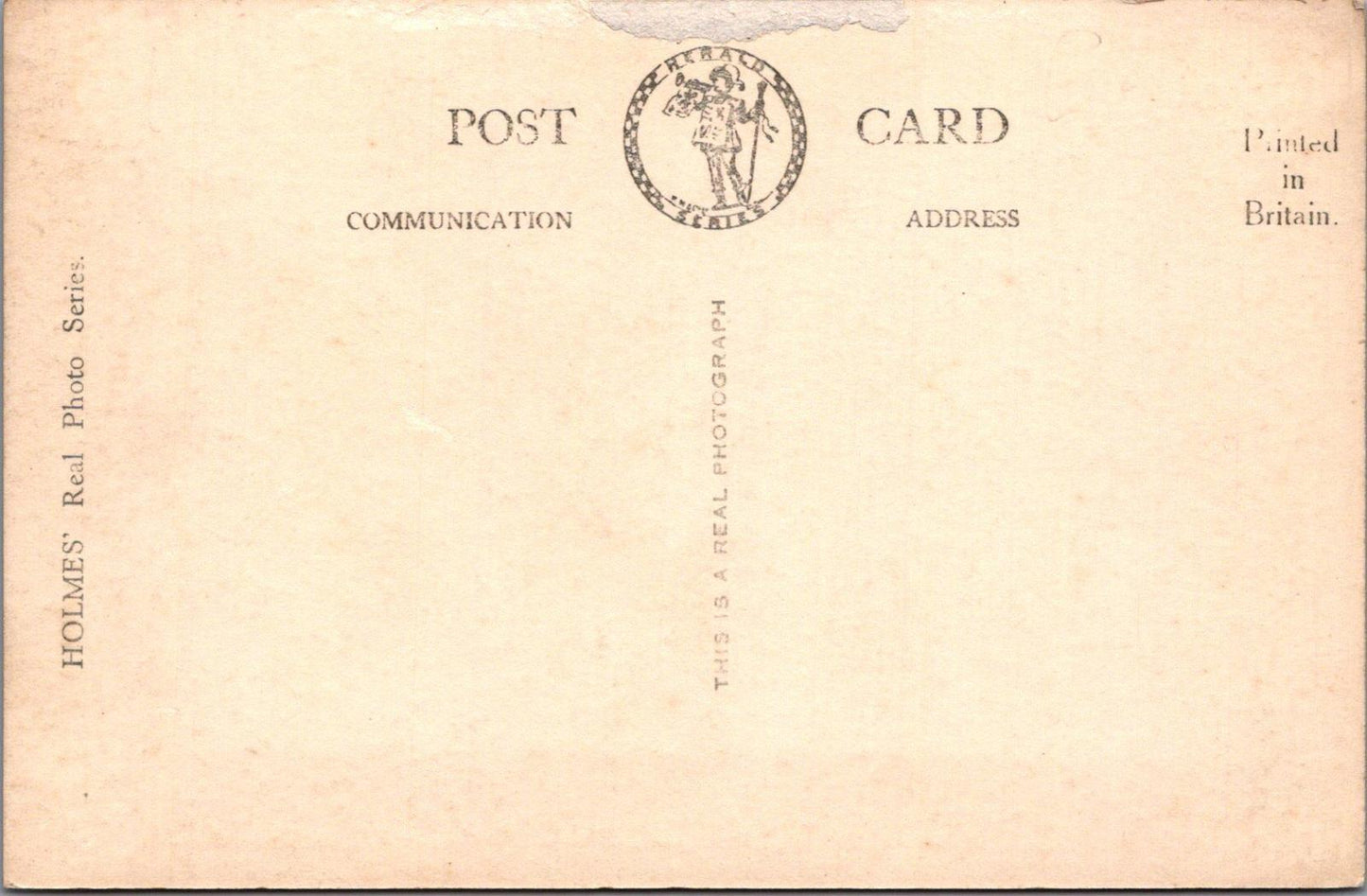 Scotland Postcard - Famous Mountain Pass Rest and Be Thankful, Argyllshire XT1323
