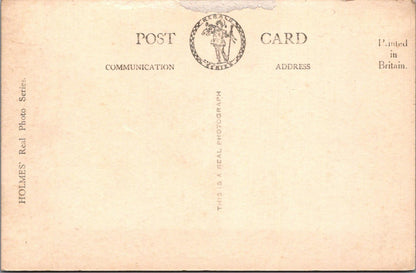 Scotland Postcard - Famous Mountain Pass Rest and Be Thankful, Argyllshire XT1323