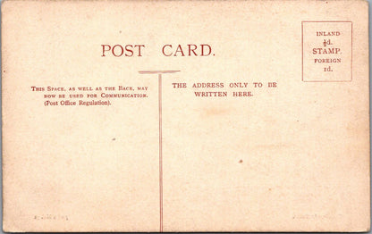Isle of Wight Postcard - Entrance to Carisbrooke Castle  XT1345