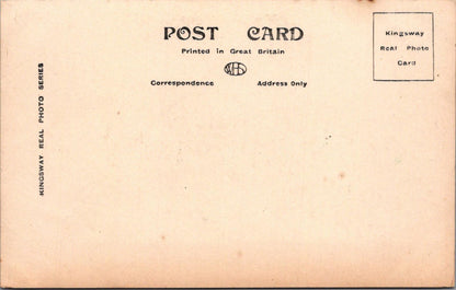 Isle of Wight Postcard - Battenberg Memorial inside Whippingham Church  XT1349