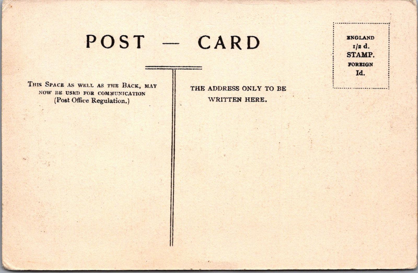 Isle of Wight Postcard - Osborne House, nr East Cowes, Queen Victoria XT1350