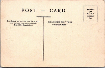 Isle of Wight Postcard - Osborne House, nr East Cowes, Queen Victoria XT1350