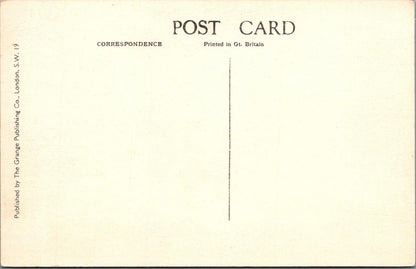 Essex Postcard - Middlesex Hospital Convalescent Home, Clacton-on-Sea XT1369
