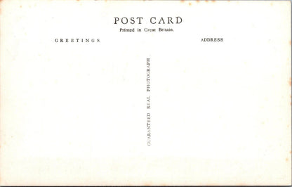 Lancashire Postcard - The Grand Hotel in Grange-over-Sands  XT1382