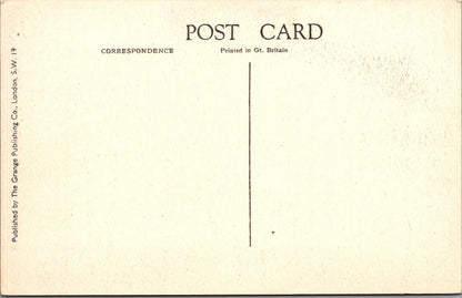 Essex Postcard: Middlesex Hospital Convalescent Home, Clacton-on-Sea XT1439