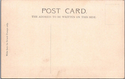 Scotland Postcard: Union Terrace and Gardens, Aberdeen, Aberdeenshire XT1923