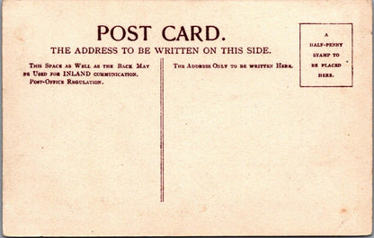 Jersey Postcard: Anne Port & St Catherines Breakwater, Channel Islands XT1928