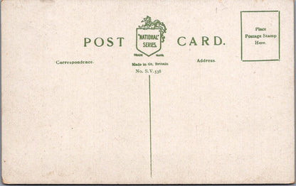 London Postcard: Buckingham Palace and Victoria Memorial XT1948