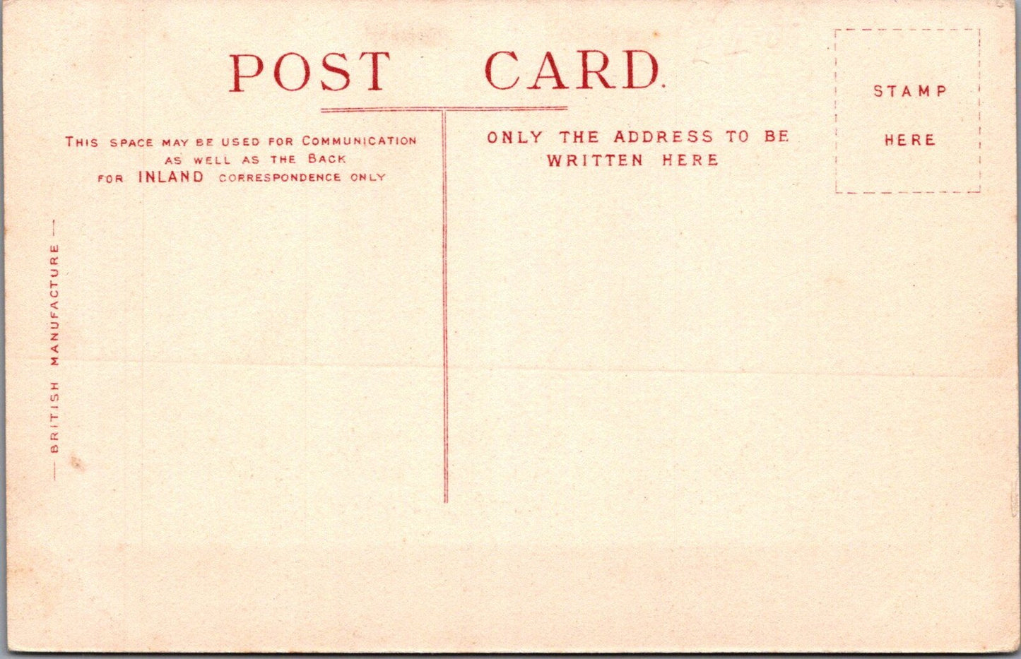 Midlothian Postcard: George Heriot's Hospital Edinburgh School 1910s XT3428