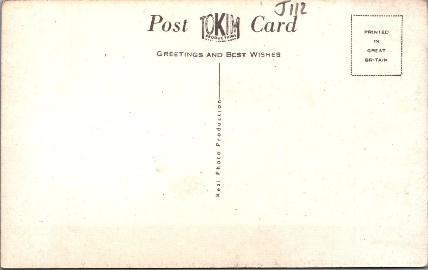 Yorkshire Postcard: Armley Amen Corner Leeds Liverpool Canal Wharf RPPC XT3431