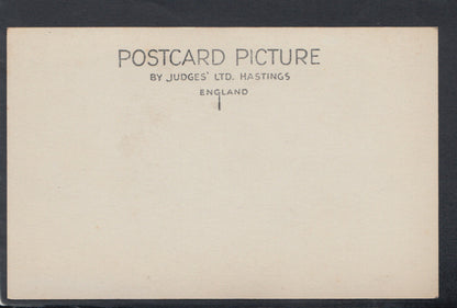 Yorkshire Postcard - Bolton Abbey    RS17947