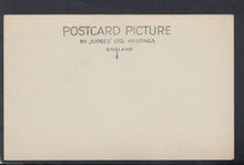 Load image into Gallery viewer, Yorkshire Postcard - Bolton Abbey    RS17947
