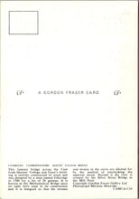 Load image into Gallery viewer, Cambridgeshire Postcard - Cambridge - Queens&#39; College Bridge RRR1371
